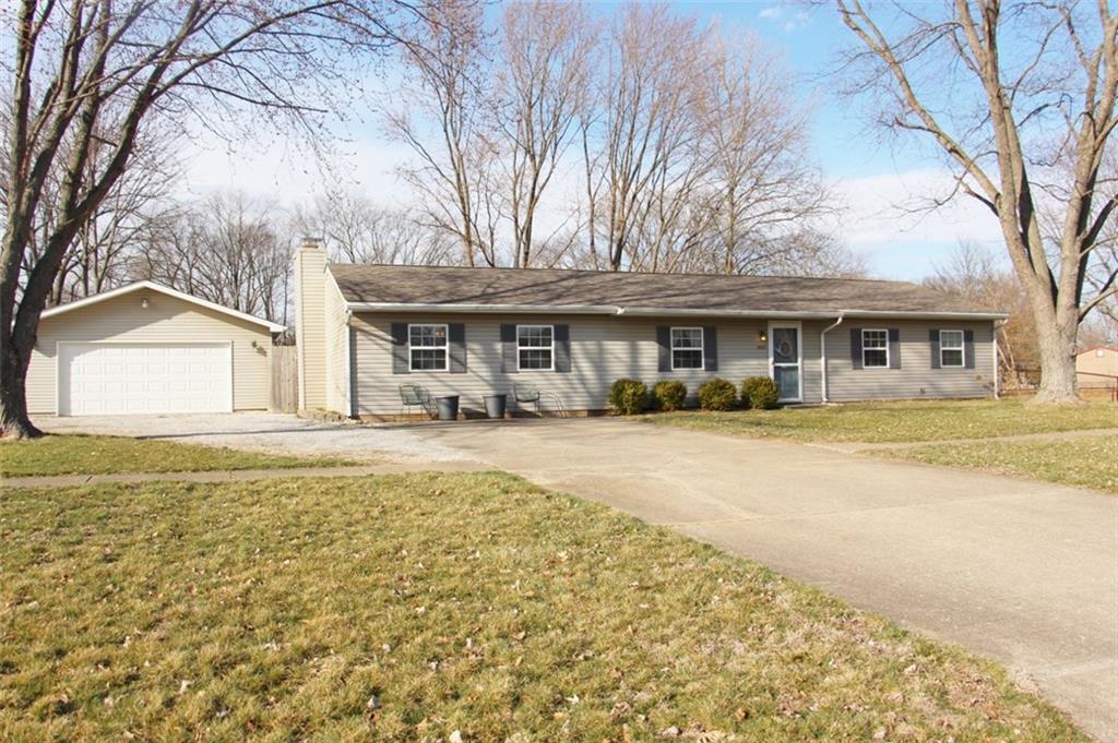 5522 Milhouse Road Indianapolis, IN 46221 - Photo 2 of 23 Gallery Image 2