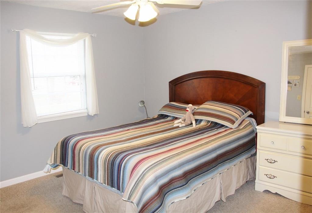 5522 Milhouse Road Indianapolis, IN 46221 - Photo 15 of 23 Gallery Image 15