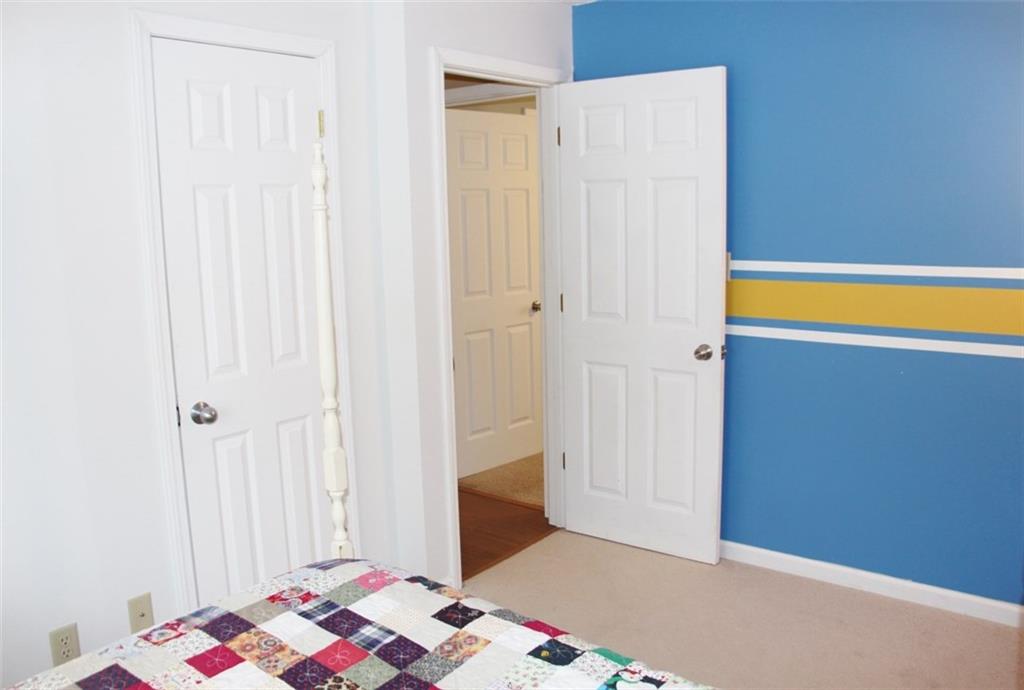 5522 Milhouse Road Indianapolis, IN 46221 - Photo 20 of 23 Gallery Image 20