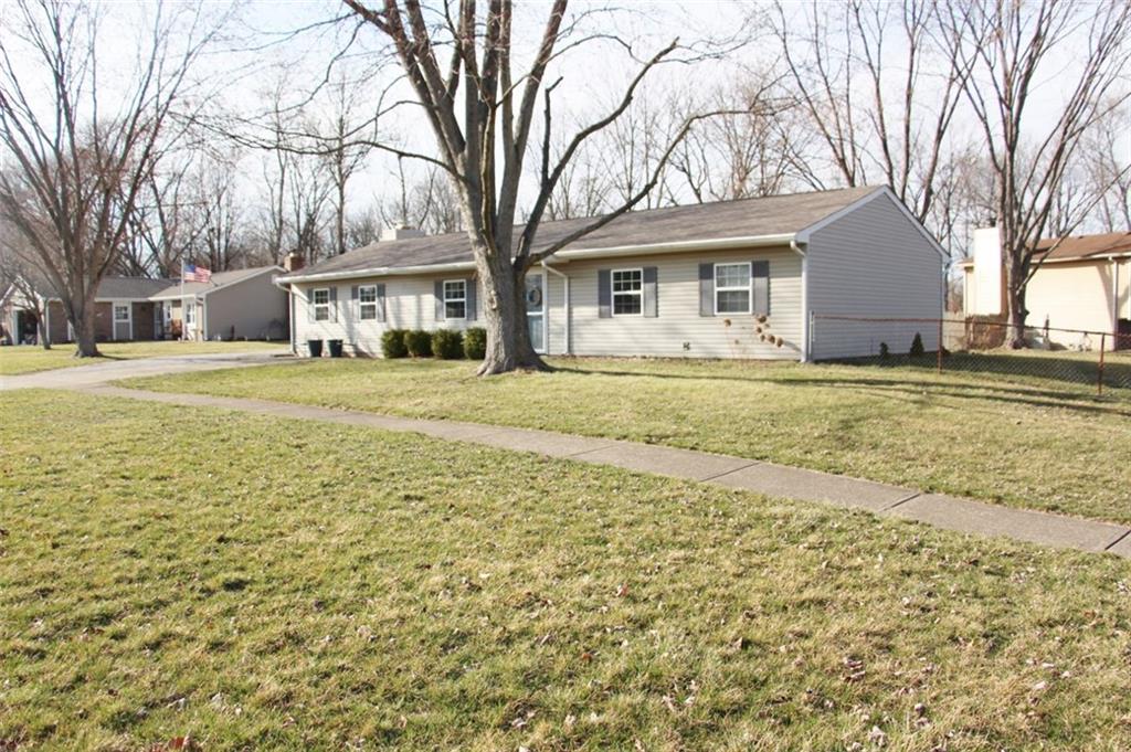 5522 Milhouse Road Indianapolis, IN 46221 - Photo 3 of 23 Gallery Image 3