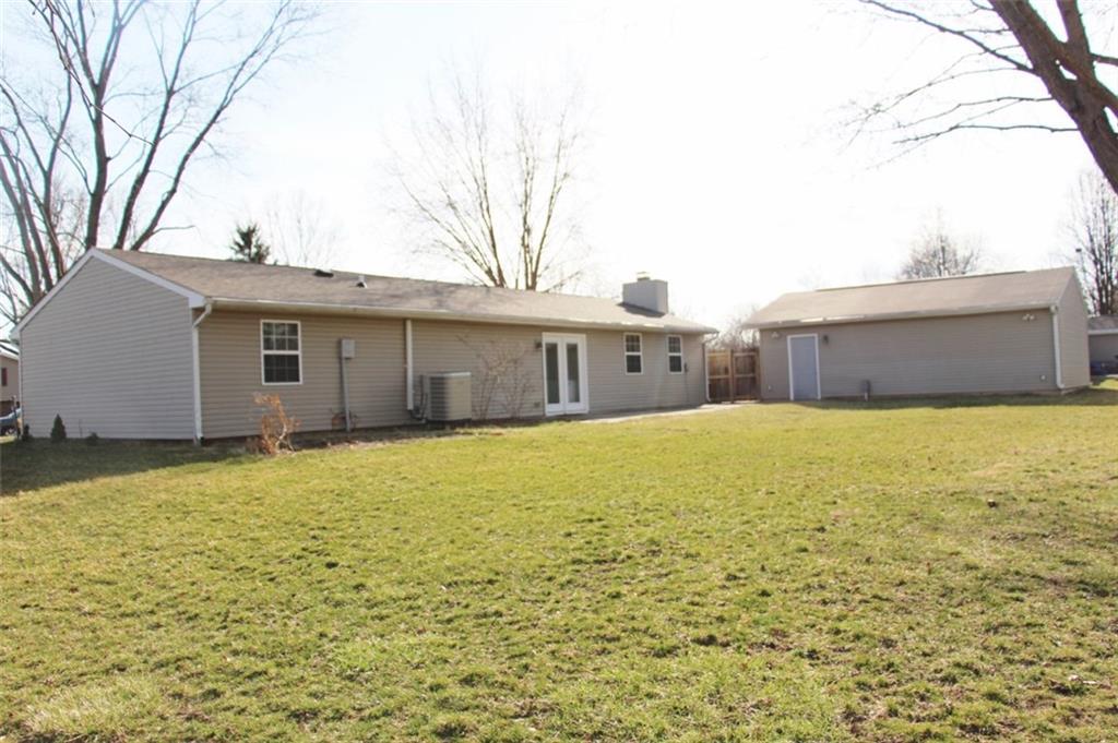 5522 Milhouse Road Indianapolis, IN 46221 - Photo 22 of 23 Gallery Image 22