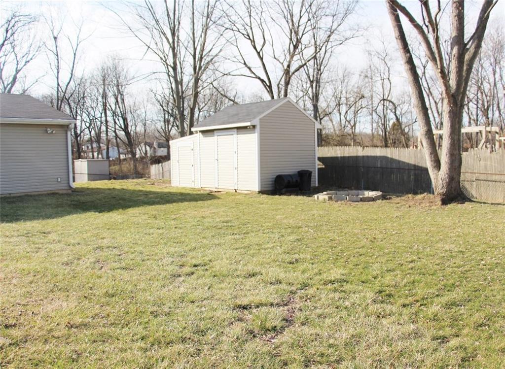 5522 Milhouse Road Indianapolis, IN 46221 - Photo 23 of 23 Gallery Image 23