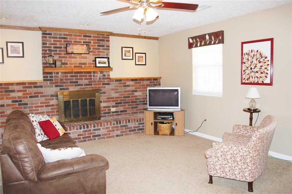 5522 Milhouse Road Indianapolis, IN 46221 - Photo 7 of 23 Gallery Image 7