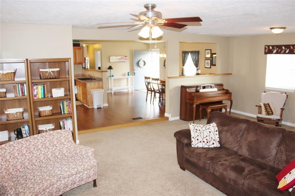 5522 Milhouse Road Indianapolis, IN 46221 - Photo 8 of 23 Gallery Image 8