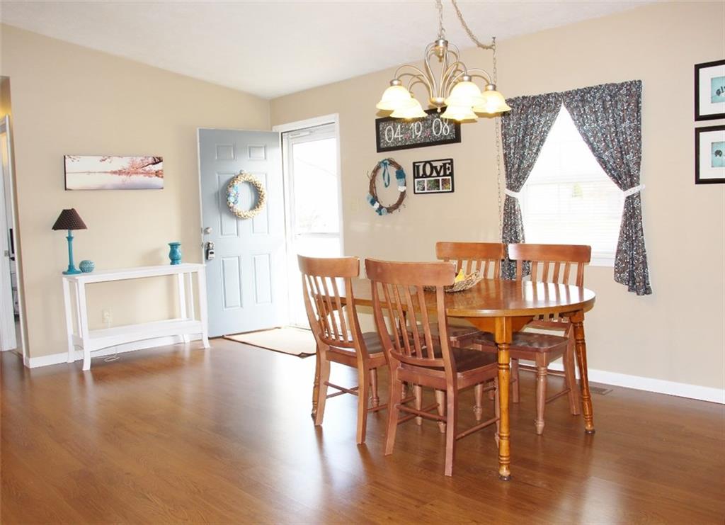 5522 Milhouse Road Indianapolis, IN 46221 - Photo 9 of 23 Gallery Image 9