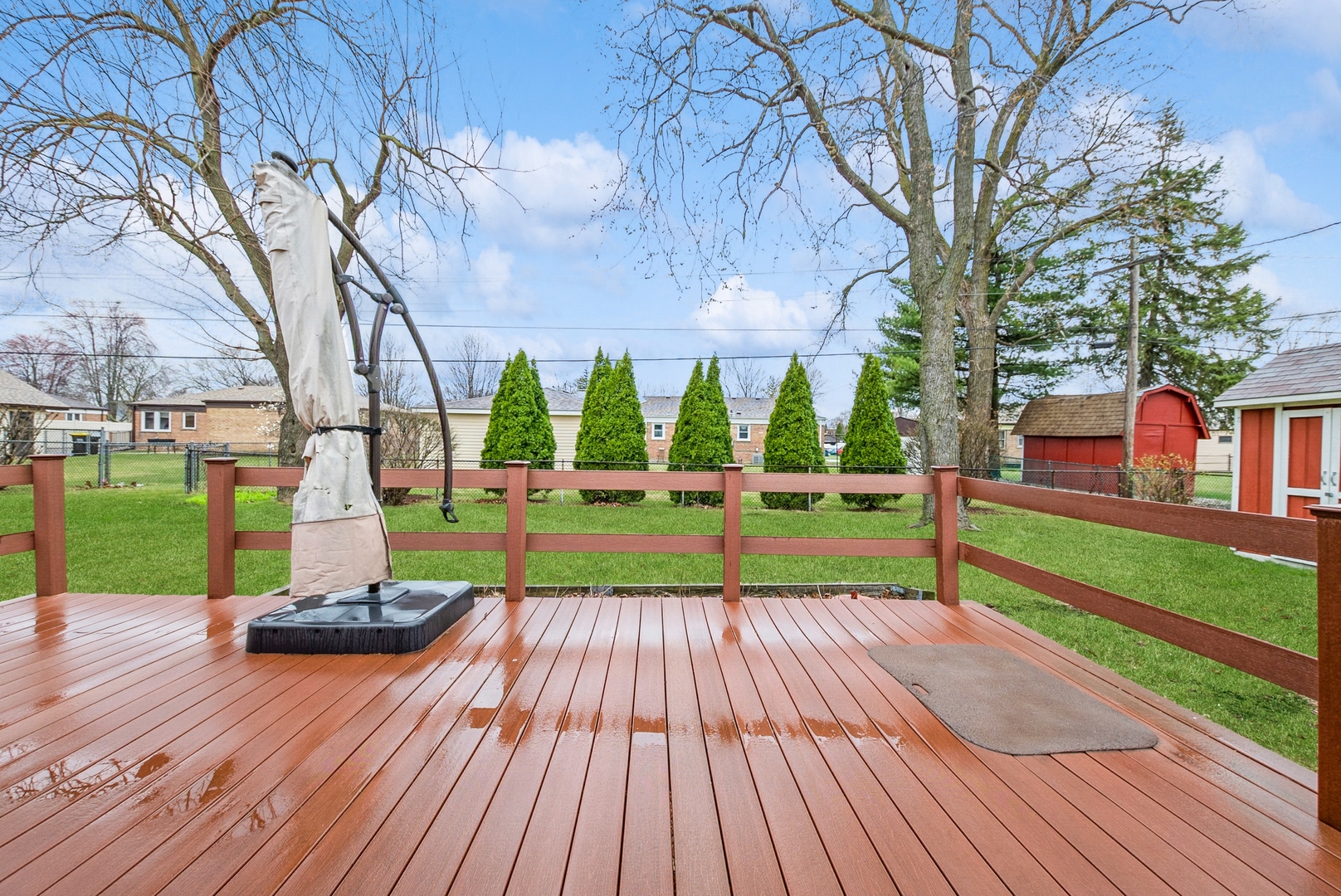 10756 Mason Avenue Chicago Ridge, IL 60415 - Photo 16 of 19 Gallery Image 16