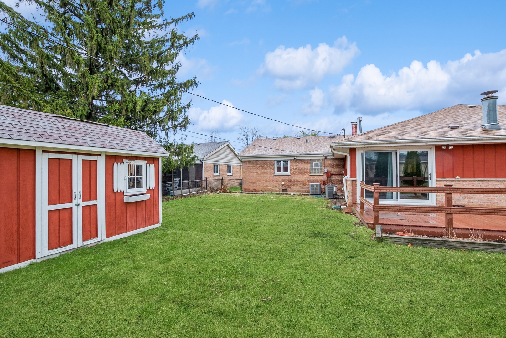 10756 Mason Avenue Chicago Ridge, IL 60415 - Photo 18 of 19 Gallery Image 18