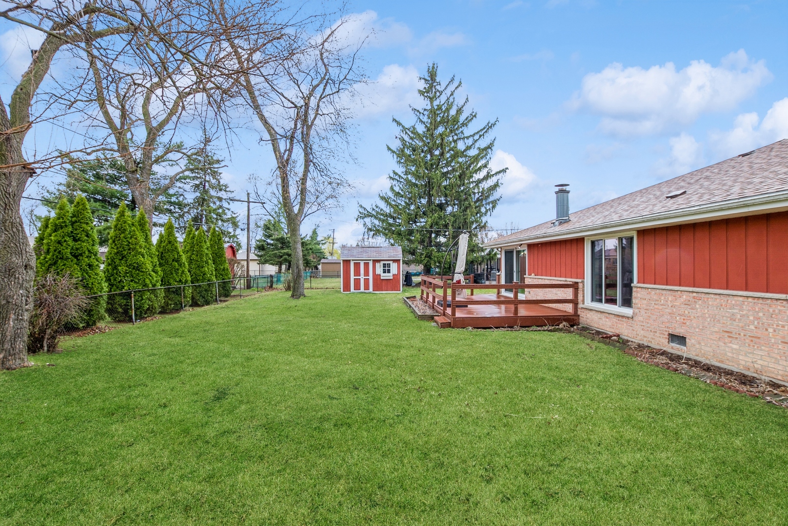 10756 Mason Avenue Chicago Ridge, IL 60415 - Photo 19 of 19 Gallery Image 19