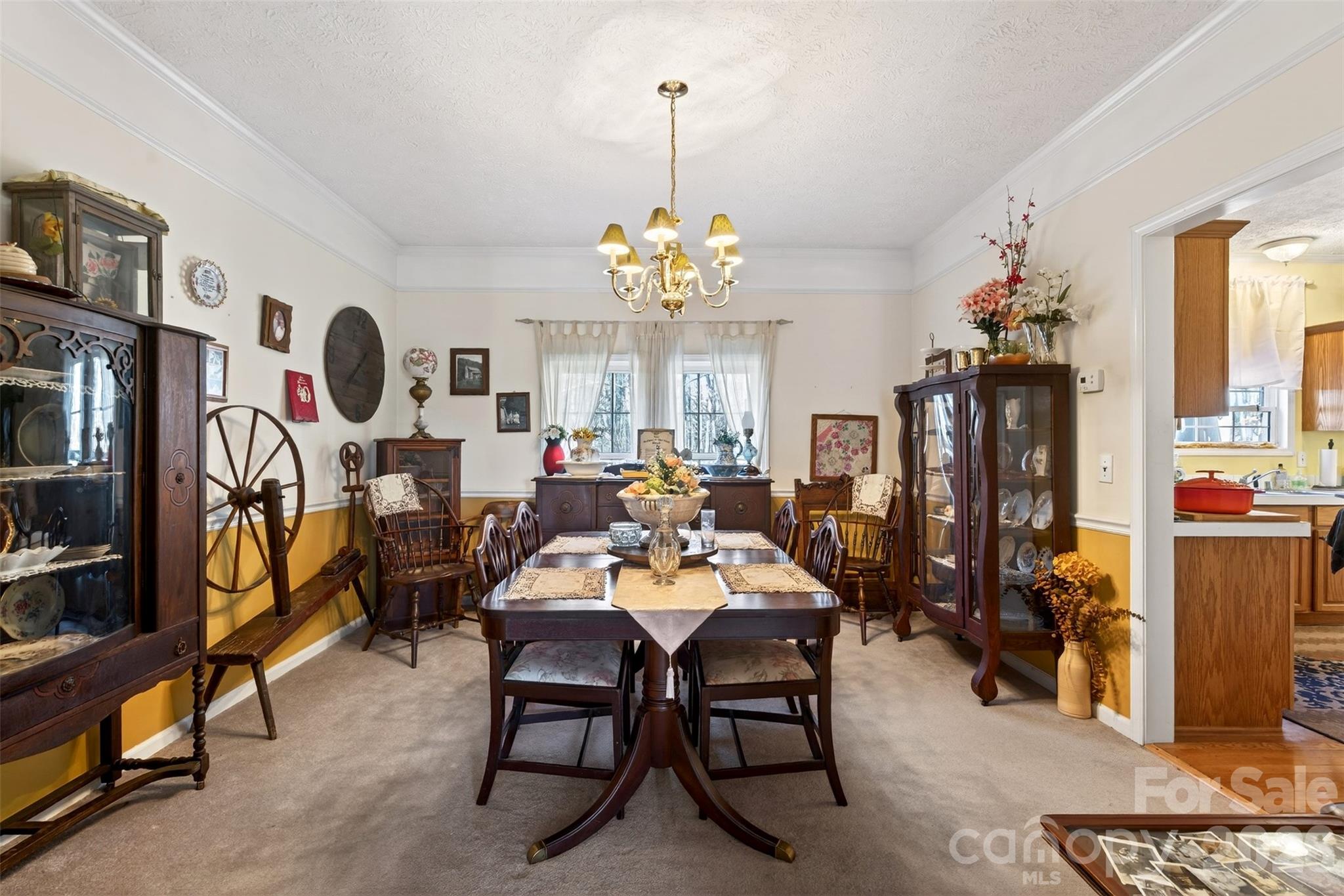 1146 Landrum Road Columbus, NC 28722 - Photo 11 of 46