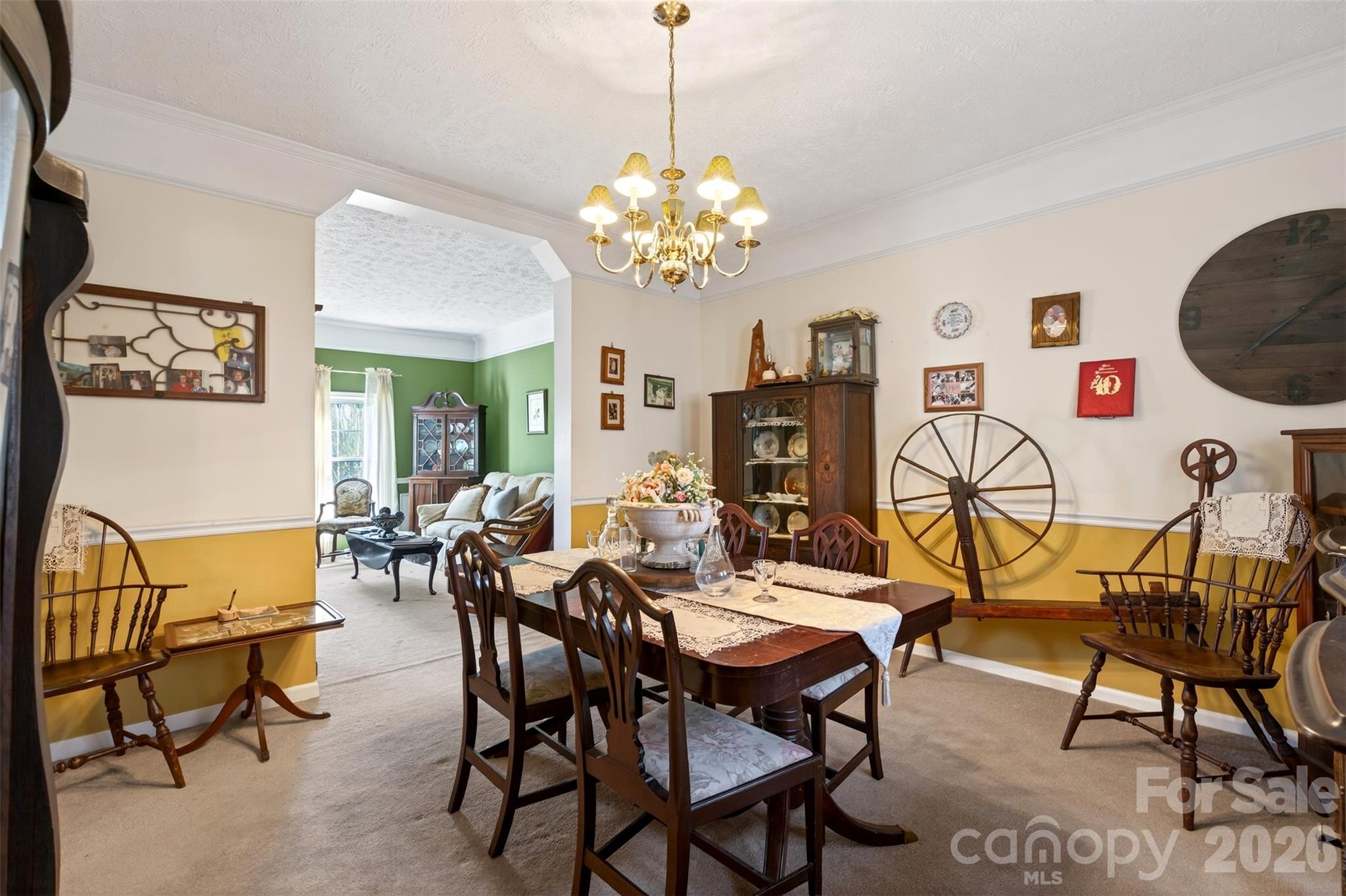 1146 Landrum Road Columbus, NC 28722 - Photo 12 of 46