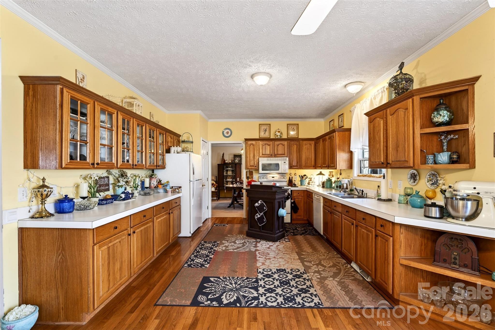 1146 Landrum Road Columbus, NC 28722 - Photo 14 of 46