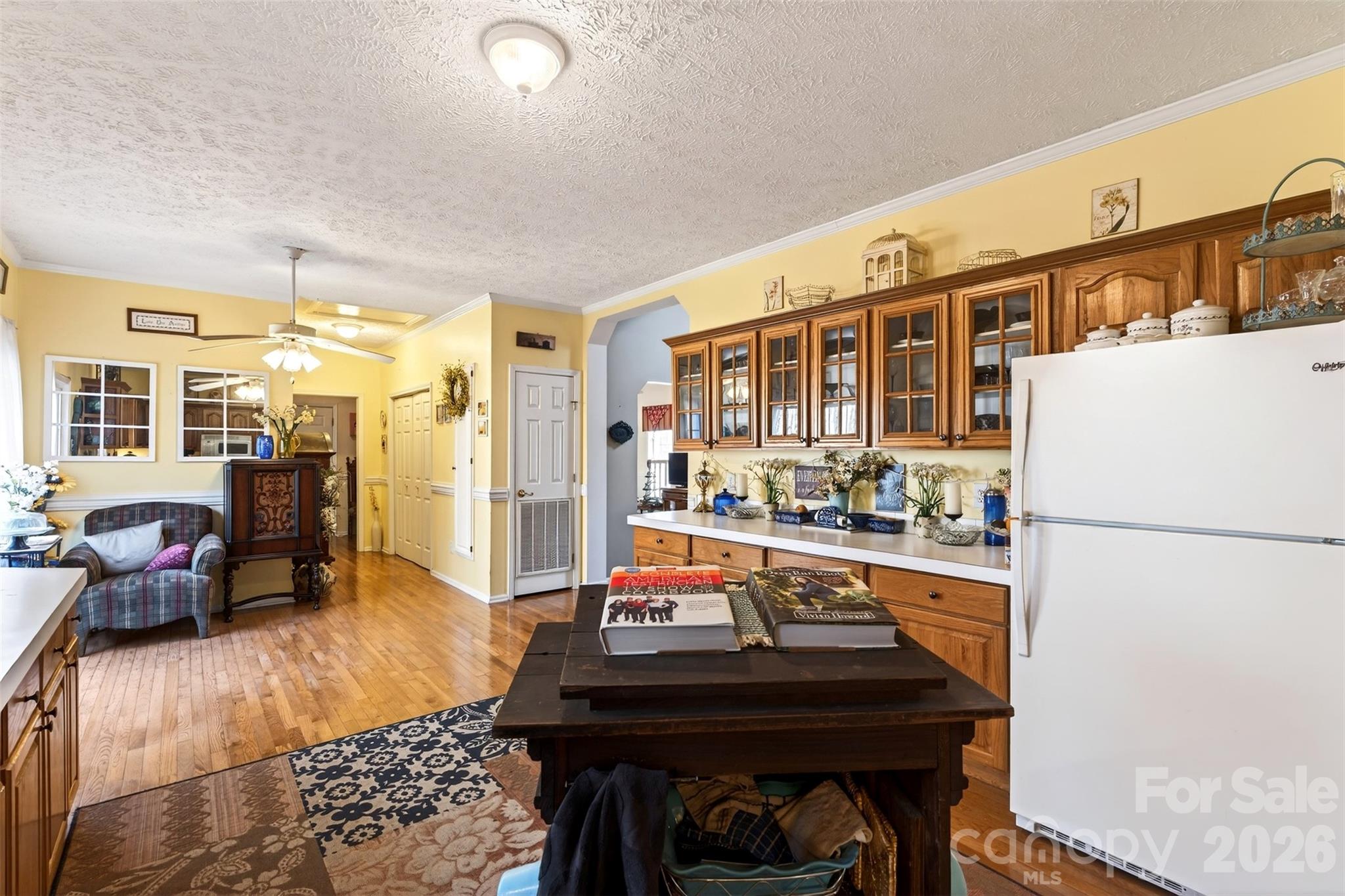 1146 Landrum Road Columbus, NC 28722 - Photo 15 of 46