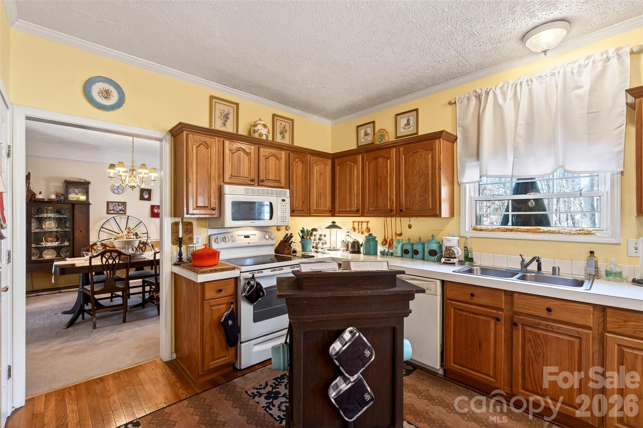 1146 Landrum Road Columbus, NC 28722 - Photo 16 of 46