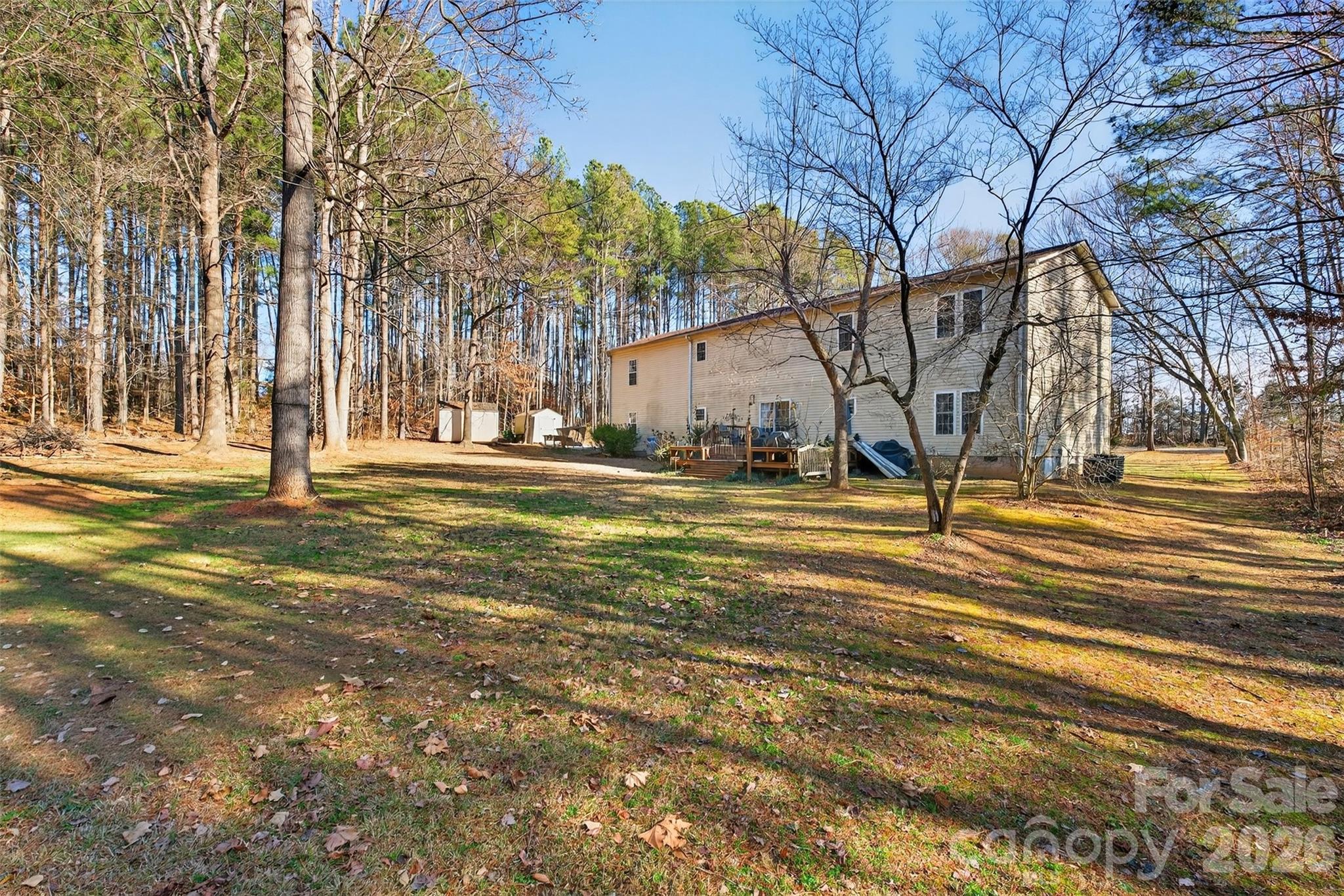 1146 Landrum Road Columbus, NC 28722 - Photo 37 of 46