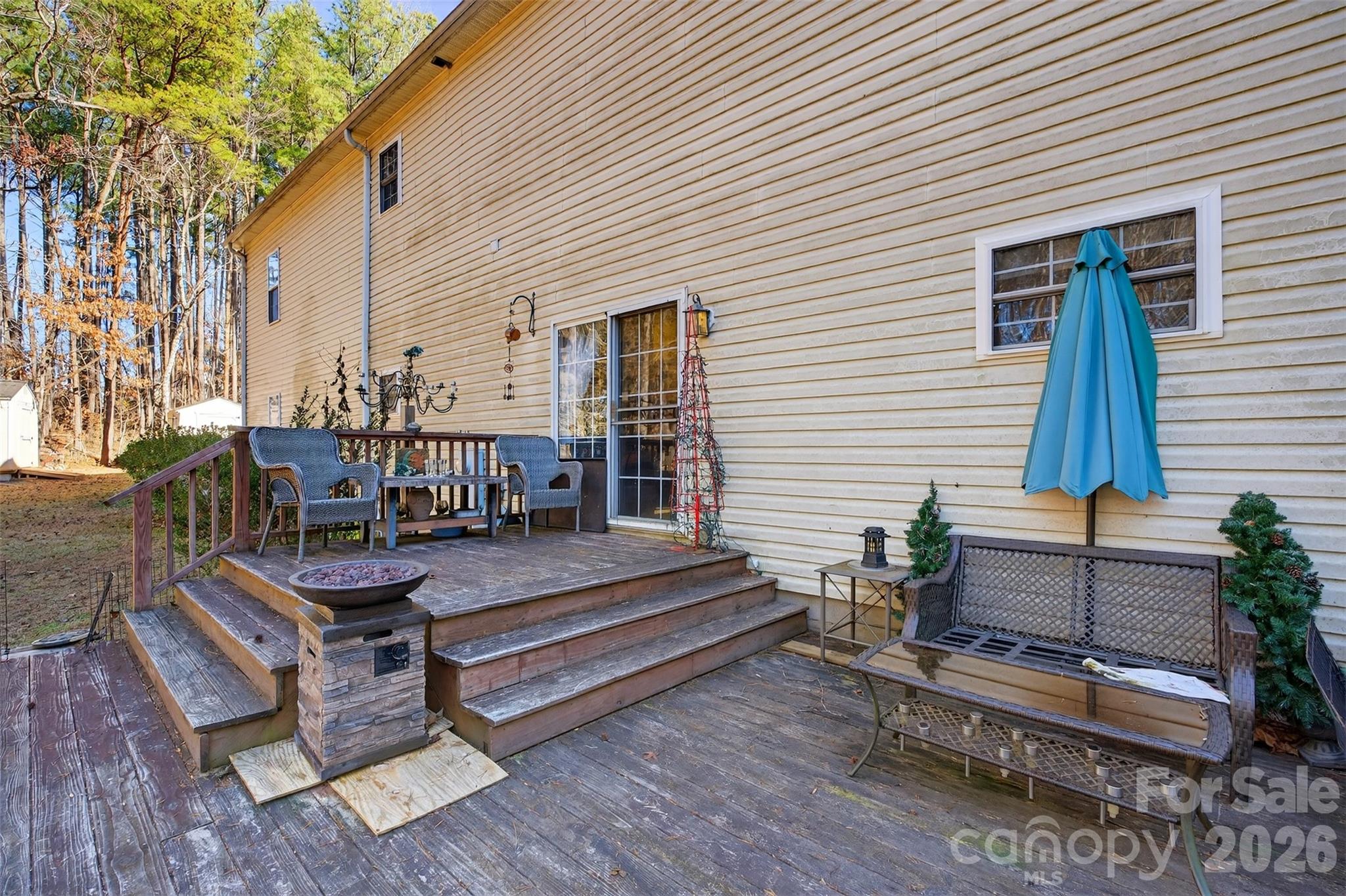 1146 Landrum Road Columbus, NC 28722 - Photo 40 of 46