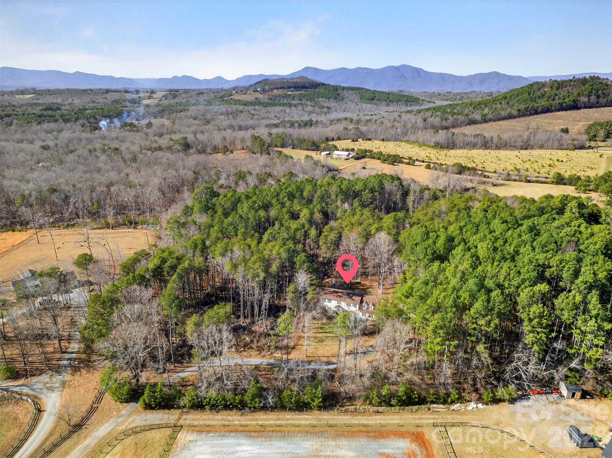 1146 Landrum Road Columbus, NC 28722 - Photo 42 of 46