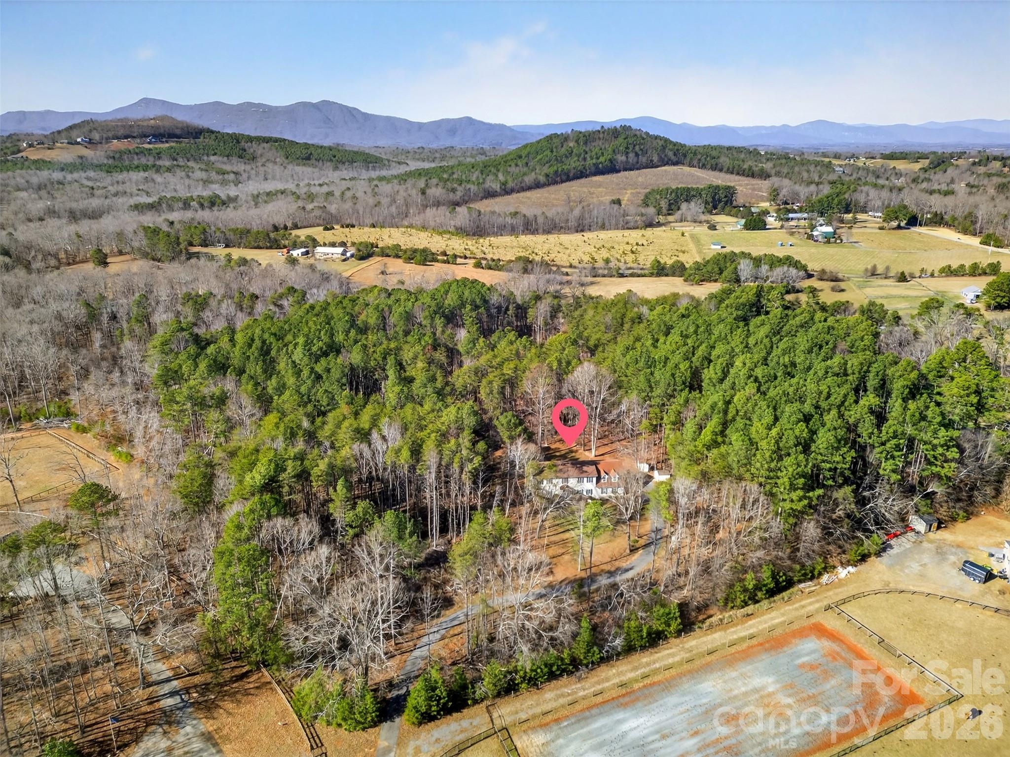 1146 Landrum Road Columbus, NC 28722 - Photo 43 of 46