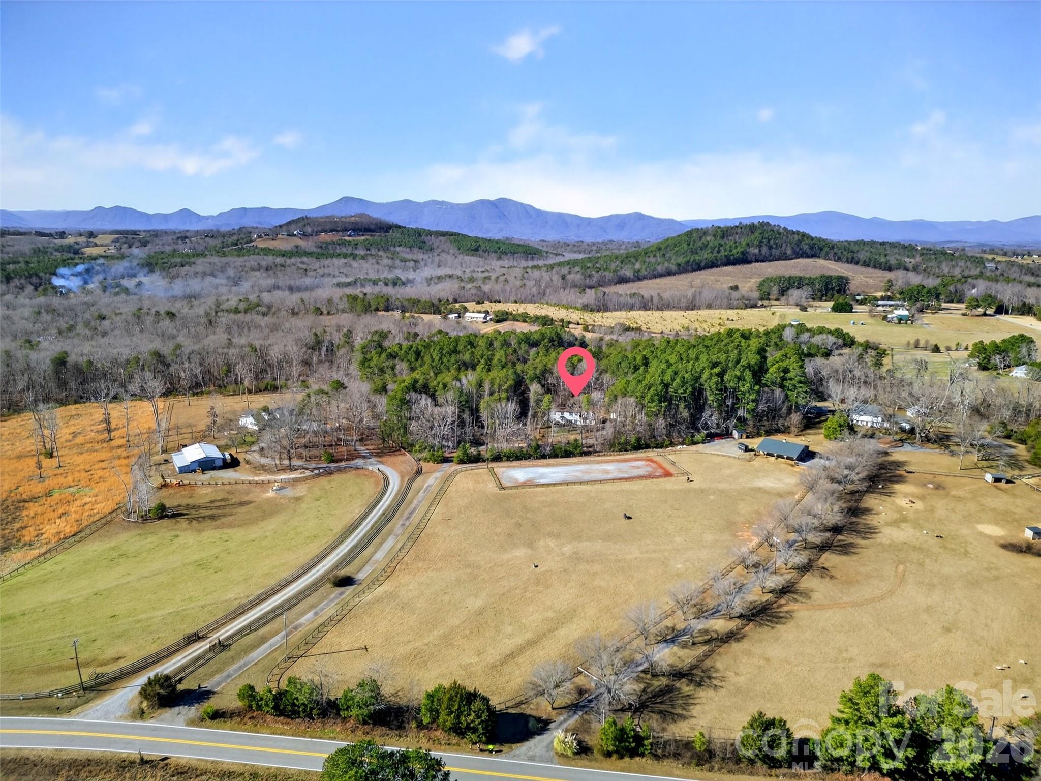 1146 Landrum Road Columbus, NC 28722 - Photo 46 of 46