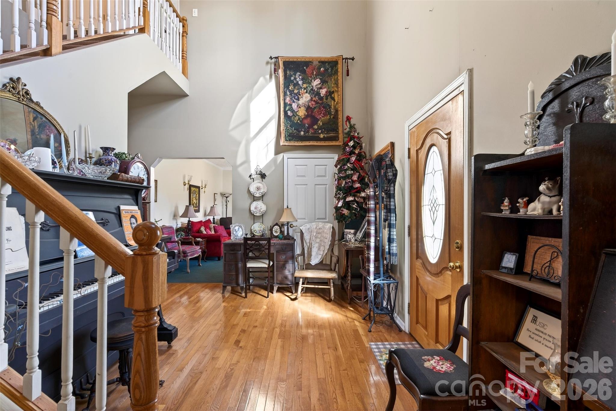 1146 Landrum Road Columbus, NC 28722 - Photo 7 of 46