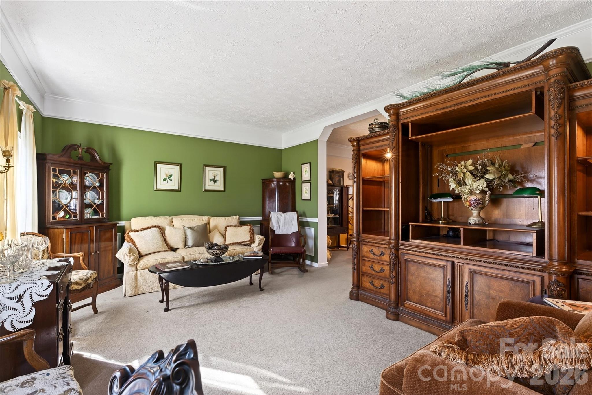 1146 Landrum Road Columbus, NC 28722 - Photo 8 of 46