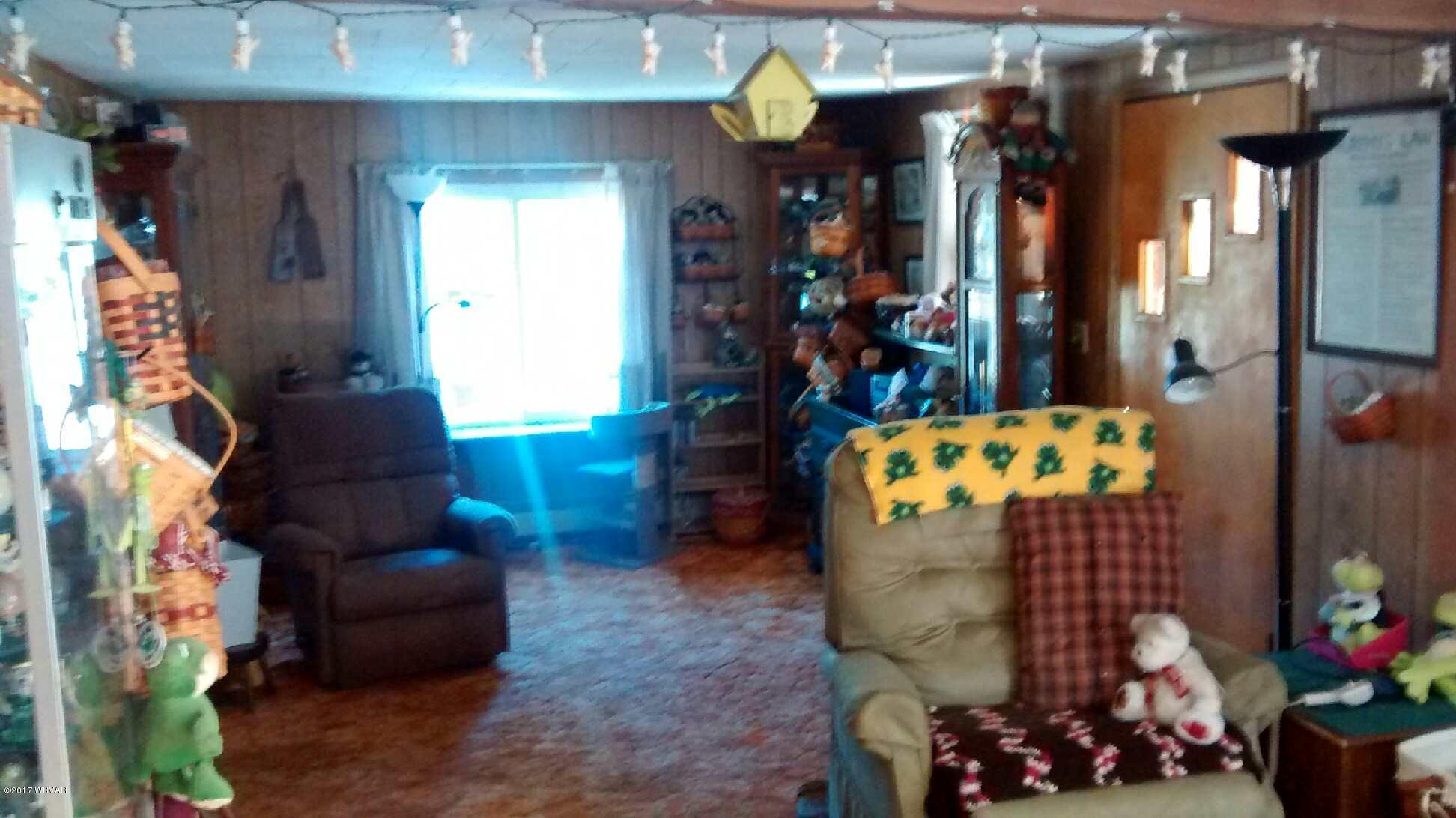 4550 Pine Run Road Linden, PA 17744 - Photo 6 of 7 Living Room