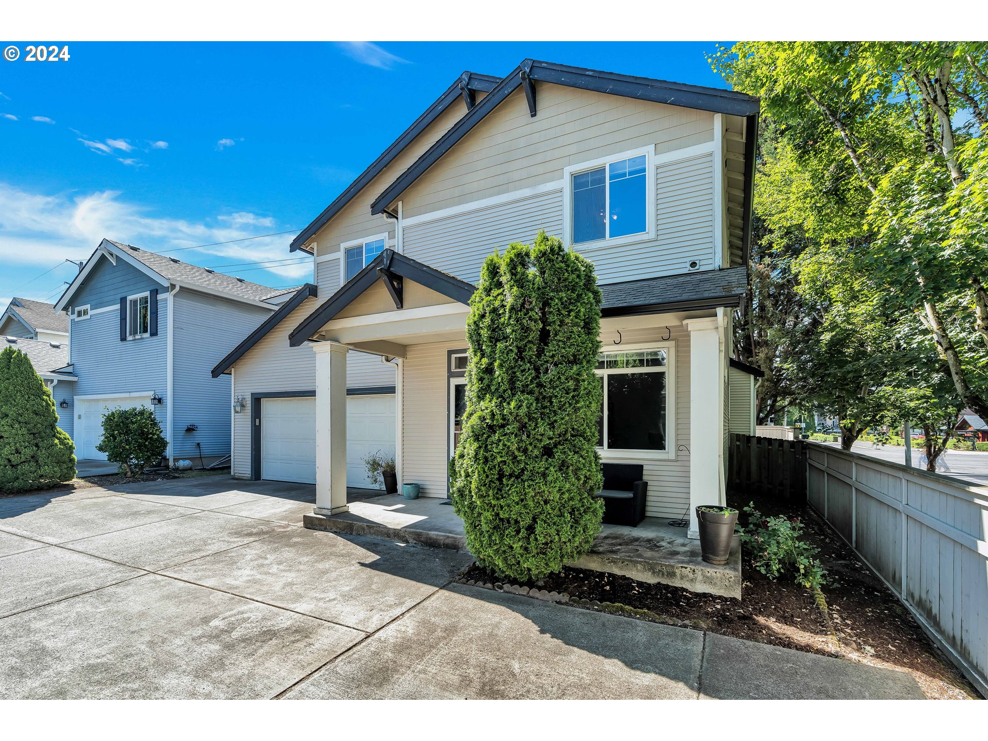 3302 Southeast 197th Court Camas, WA 98607 - Photo 3 of 34 Gallery Image 3