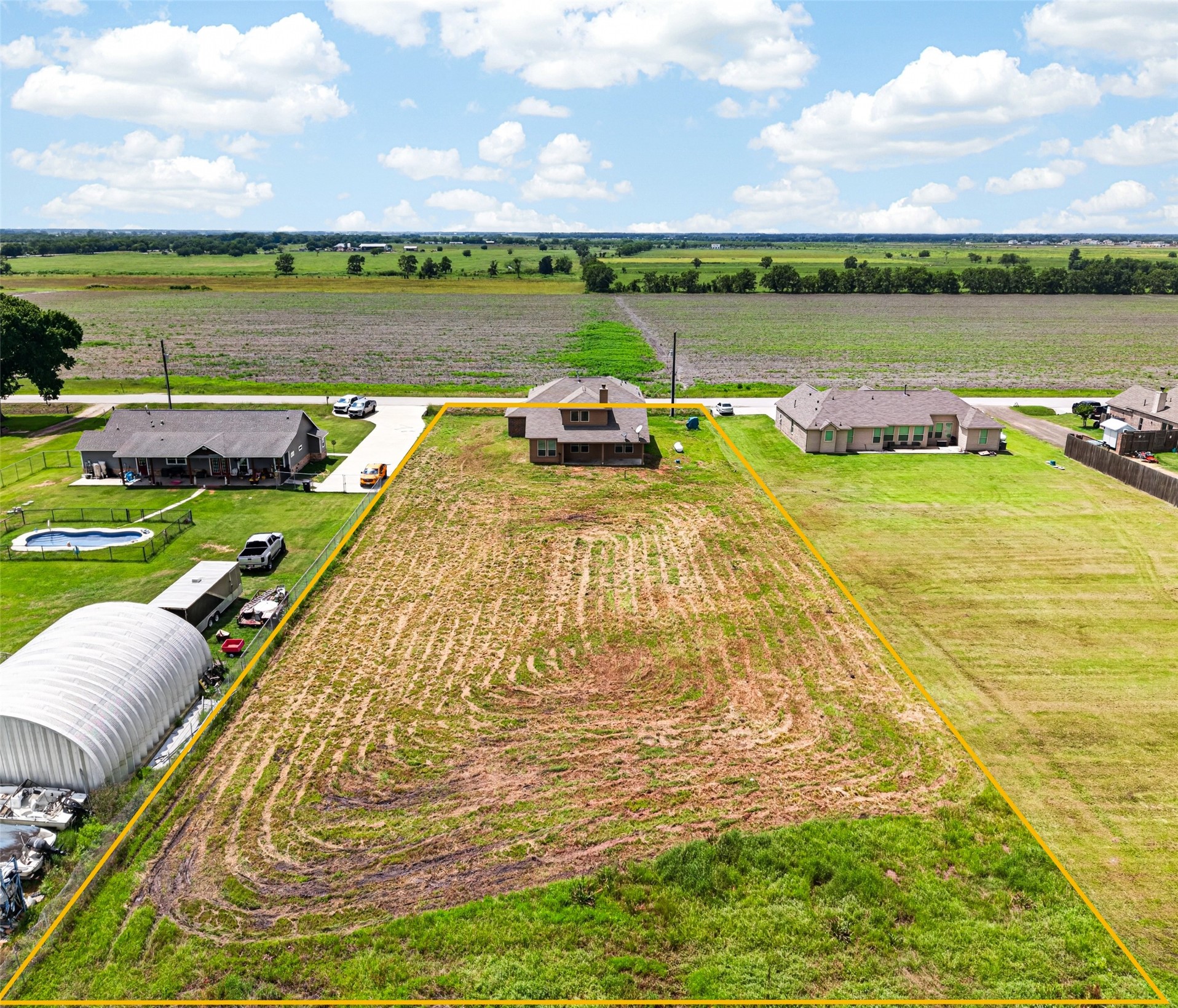 7703 Lehman Road Beasley, TX 77417 - Photo 4 of 50
