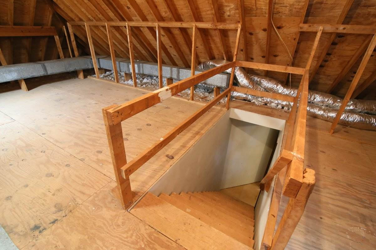 1209 Carrington Drive Raleigh, NC 27615 - Photo 23 of 25 Photo 23