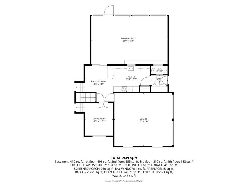 16206 Riggs Road Stilwell, KS 66085 - Photo 41 of 46