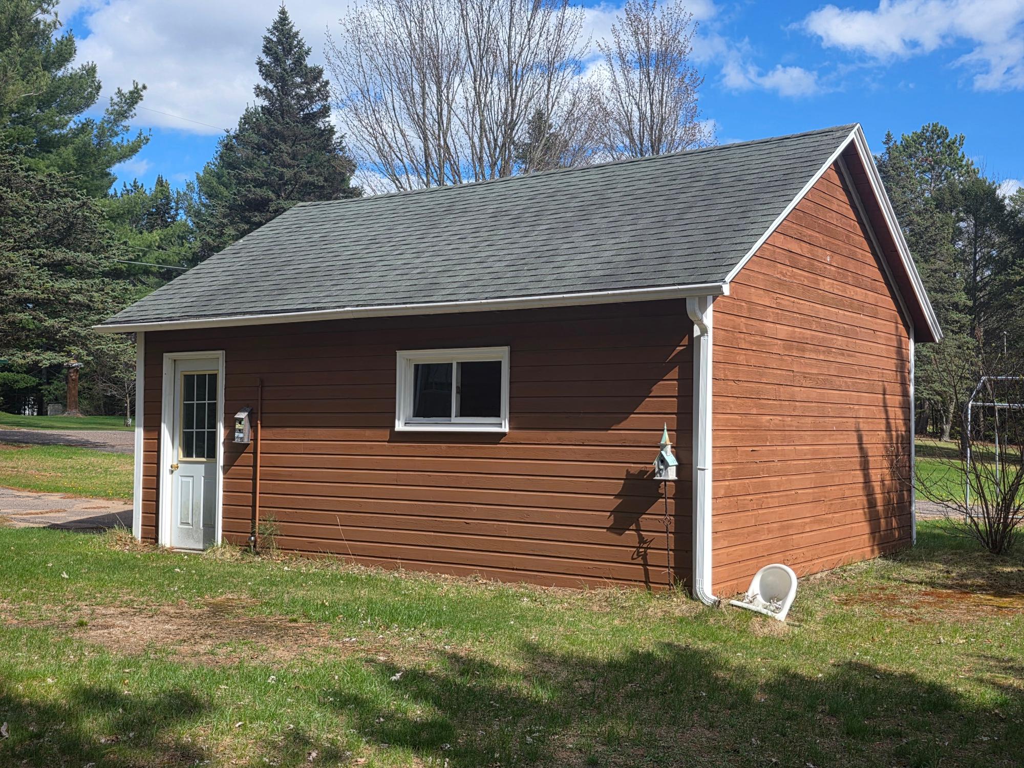 1995 Schoettler Road Tomahawk, WI 54487 - Photo 41 of 52 Gallery Image 41