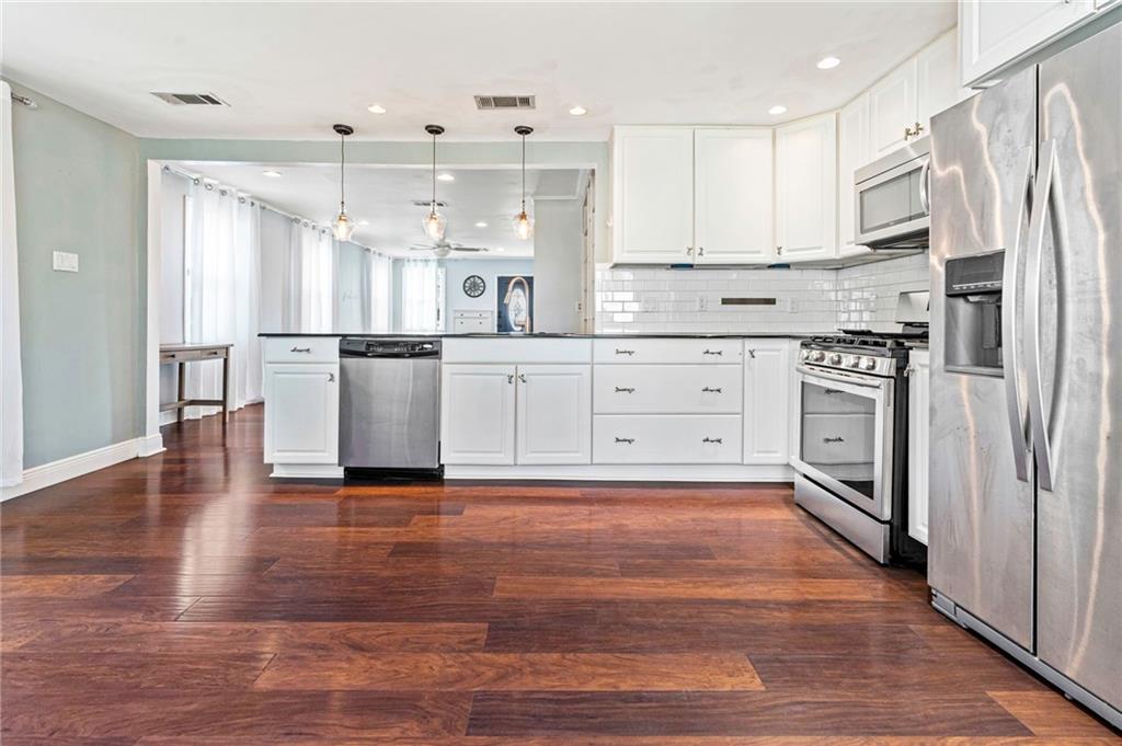 3827 Williams Place New Orleans, LA 70121 - Photo 13 of 14