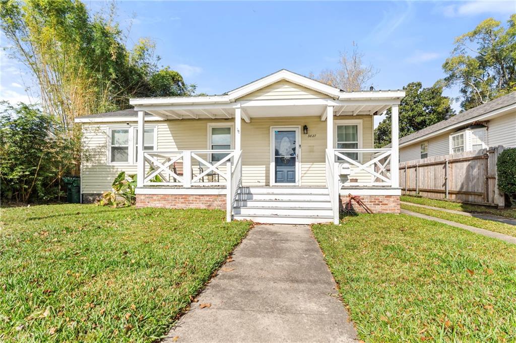 3827 Williams Place New Orleans, LA 70121 - Photo 14 of 14