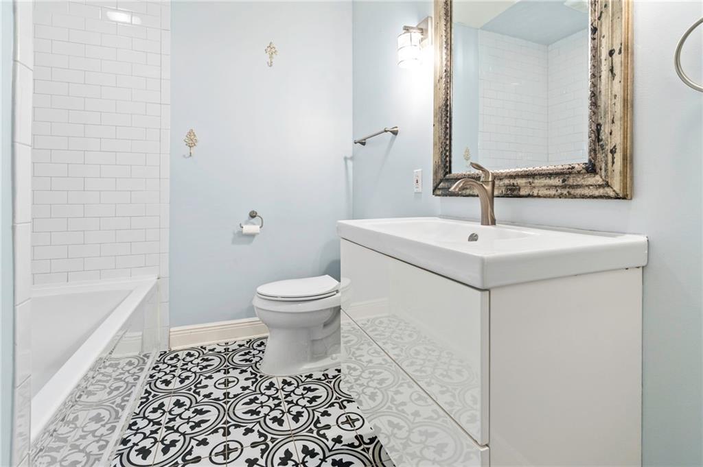 3827 Williams Place New Orleans, LA 70121 - Photo 2 of 14