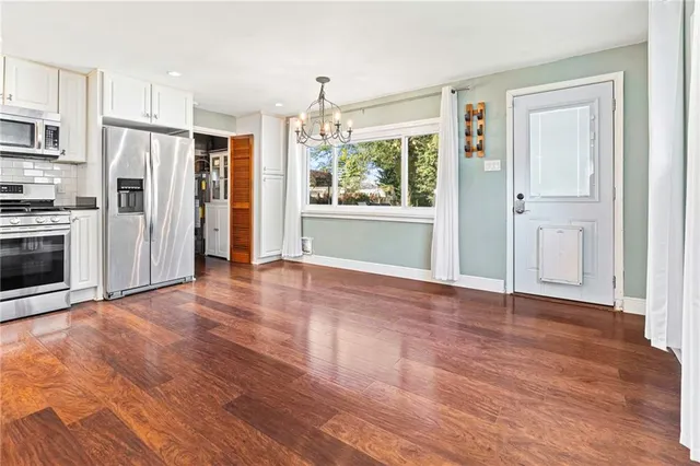 $2,500 | 3827 Williams Place, New Orleans, LA 70121