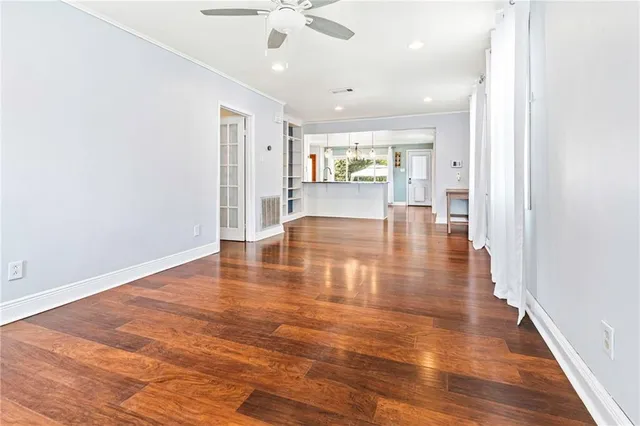 $2,500 | 3827 Williams Place, New Orleans, LA 70121