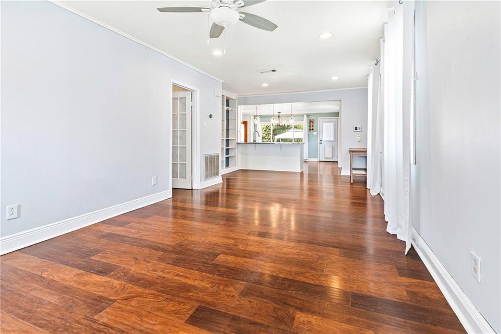 3827 Williams Place New Orleans, LA 70121 - Photo 6 of 14