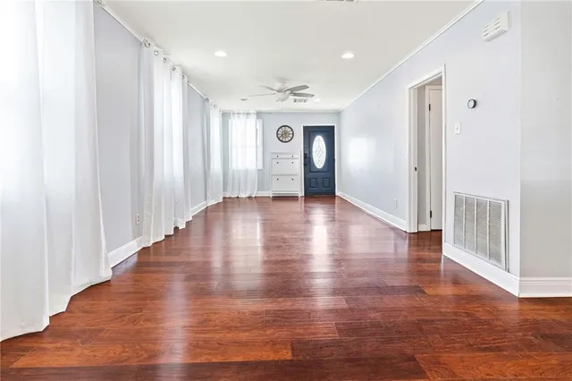 $2,500 | 3827 Williams Place, New Orleans, LA 70121