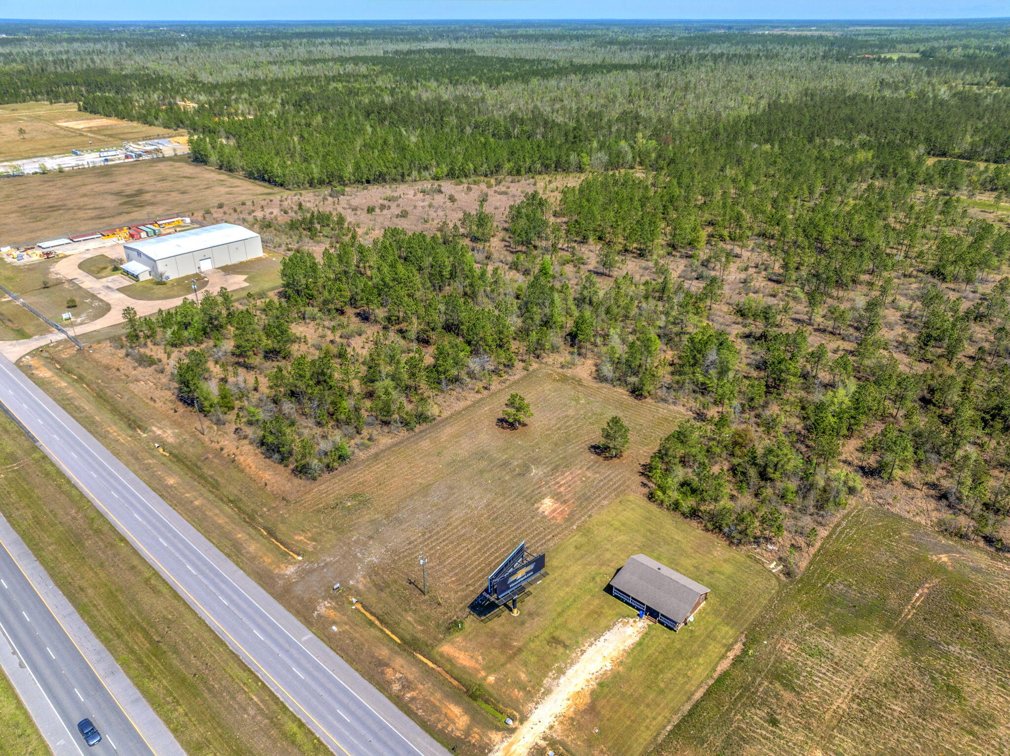 0 Highway 171 Ragley, LA 70657 - Photo 6 of 9 Gallery Image 6