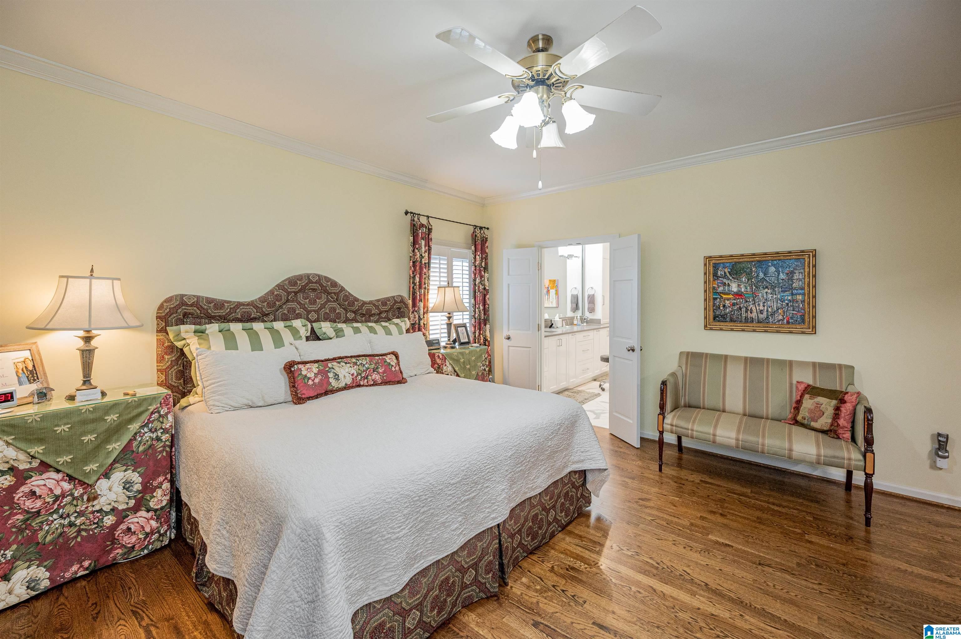 3828 Timberline Way Birmingham, AL 35243 - Photo 23 of 50