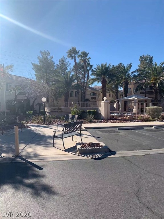 7400 West Flamingo Road, Unit 1049 Las Vegas, NV 89147 - Photo 1 of 15