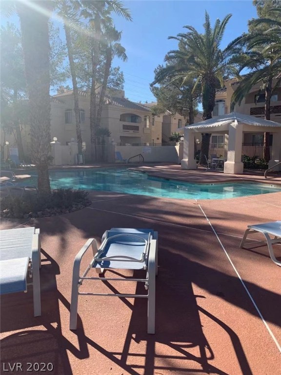 7400 West Flamingo Road, Unit 1049 Las Vegas, NV 89147 - Photo 2 of 15