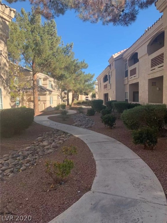 7400 West Flamingo Road, Unit 1049 Las Vegas, NV 89147 - Photo 3 of 15