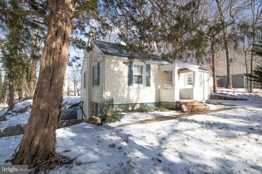 4804 Wood Road Temple Hills, MD 20748 - Photo 1 of 22 Gallery Image 1