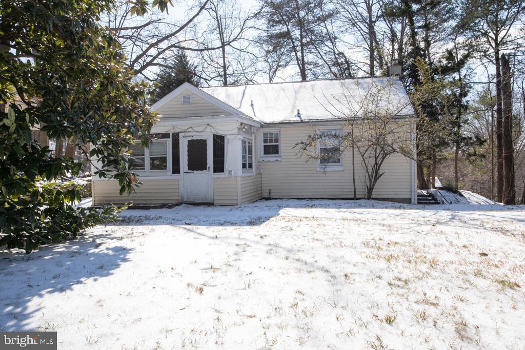 4804 Wood Road Temple Hills, MD 20748 - Photo 16 of 22 Gallery Image 16