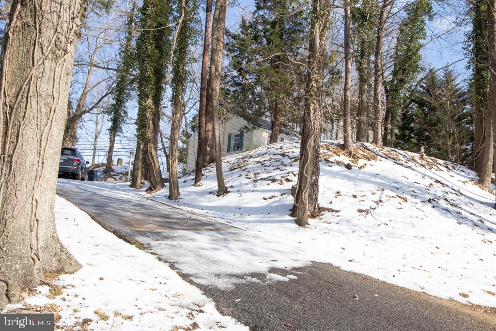 4804 Wood Road Temple Hills, MD 20748 - Photo 20 of 22 Gallery Image 20