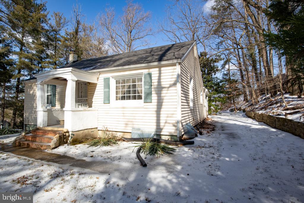 4804 Wood Road Temple Hills, MD 20748 - Photo 3 of 22 Gallery Image 3