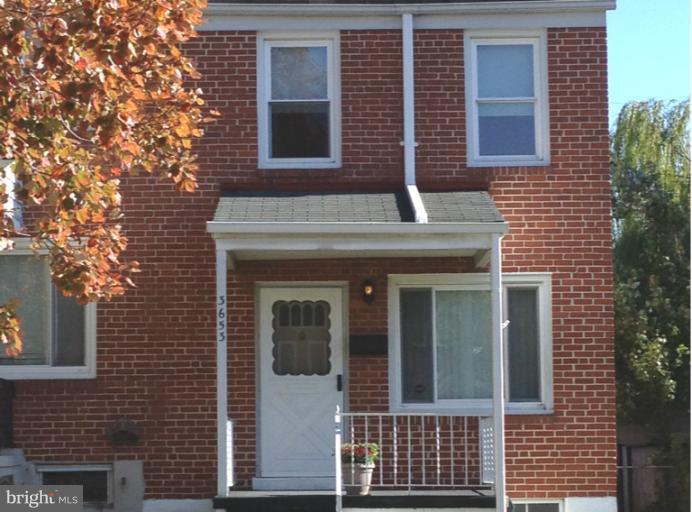3653 Greenvale Road Baltimore, MD 21229 - Photo 1 of 18 Exterior (Front)