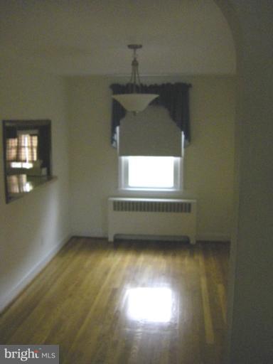 3653 Greenvale Road Baltimore, MD 21229 - Photo 8 of 18 Dining Room