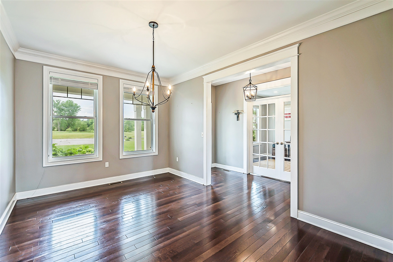 11367 Castleton Court Dexter, MI 48130 - Photo 20 of 76