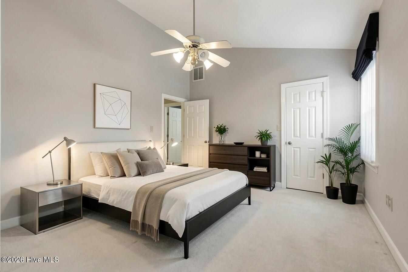 7 Old Fish Hatchery Road Edenton, NC 27932 - Photo 11 of 28 Virtually Staged